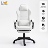 Ghế Gaming LMT Decor – Đỉnh Cao Tiện Nghi, Bảo Vệ Sức Khỏe Game Thủ
