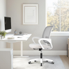 Ghế Văn Phòng Công Thái Học Neo Chair – Đẳng Cấp Thoáng Mát & Hỗ Trợ Cột Sống