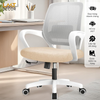 Ghế Văn Phòng Công Thái Học Neo Chair – Đẳng Cấp Thoáng Mát & Hỗ Trợ Cột Sống