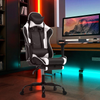 Ghế Gaming  Massage Cao cấp Ngả 170° |GAM02BL| LMT Decor