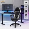 Ghế Gaming LMT Decor – Đỉnh Cao Tiện Nghi, Bảo Vệ Sức Khỏe Game Thủ