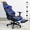 Ghế Gaming Cao Cấp SRASER - GTRACING – Đẳng Cấp Ngả Lưng 180° & Gác Chân Thông Minh