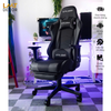 Ghế Gaming Cao Cấp SRASER - GTRACING – Đẳng Cấp Ngả Lưng 180° & Gác Chân Thông Minh