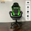 Ghế Gaming LMT Decor – Đỉnh Cao Tiện Nghi, Bảo Vệ Sức Khỏe Game Thủ