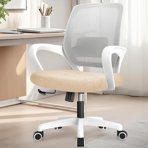 Ghế Văn Phòng Công Thái Học Neo Chair – Đẳng Cấp Thoáng Mát & Hỗ Trợ Cột Sống