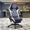Ghế Gaming LMT Decor Premium – Đỉnh Cao Tiện Nghi & Hỗ Trợ Công Thái Học