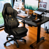 Ghế Gaming LMT Decor Premium – Đỉnh Cao Tiện Nghi & Hỗ Trợ Công Thái Học