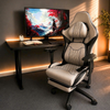 Ghế Gaming LMT Decor Premium – Đỉnh Cao Tiện Nghi & Hỗ Trợ Công Thái Học