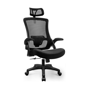 Ghế Công Thái Học NEO CHAIR – Lưng Lưới | GTH02BL | LMT Decor