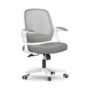 Ghế Lưng Lưới Văn Phòng Thiết Kế Công Thái Học |GVP02GR| LMT Decor