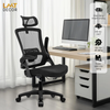 Ghế Xoay Văn Phòng Lưng Lưới DBS – Thiết Kế Công Thái Học Đẳng Cấp