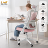 Ghế Xoay Văn Phòng Lưng Lưới DBS – Thiết Kế Công Thái Học Đẳng Cấp