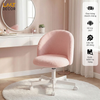 Ghế Teddy LMT Decor – Mảnh Ghép Hoàn Hảo Cho Góc Làm Việc "Chill" Đúng Chất Hàn Quốc