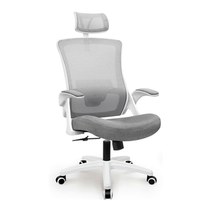 Ghế Công Thái Học NEO CHAIR – Lưng Lưới | GTH02GR | LMT Decor