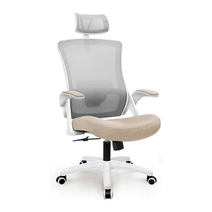 Ghế Công Thái Học NEO CHAIR – Lưng Lưới | GTH02BE | LMT Decor