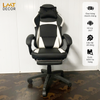 Ghế Gaming LMT Decor – Đỉnh Cao Tiện Nghi, Bảo Vệ Sức Khỏe Game Thủ