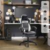 Ghế Gaming LMT Decor – Đỉnh Cao Tiện Nghi, Bảo Vệ Sức Khỏe Game Thủ