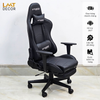 Ghế Gaming Cao Cấp SRASER - GTRACING – Đẳng Cấp Ngả Lưng 180° & Gác Chân Thông Minh