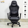Ghế Gaming Cao Cấp SRASER - GTRACING – Đẳng Cấp Ngả Lưng 180° & Gác Chân Thông Minh