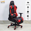 Ghế Gaming Cao Cấp SRASER - GTRACING – Đẳng Cấp Ngả Lưng 180° & Gác Chân Thông Minh