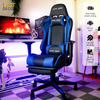 Ghế Gaming Cao Cấp SRASER - GTRACING – Đẳng Cấp Ngả Lưng 180° & Gác Chân Thông Minh