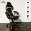 Ghế Gaming LMT Decor – Đỉnh Cao Tiện Nghi, Bảo Vệ Sức Khỏe Game Thủ