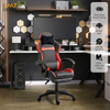 Ghế Gaming LMT Decor – Đỉnh Cao Tiện Nghi, Bảo Vệ Sức Khỏe Game Thủ