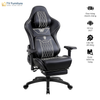 Ghế Gaming LMT Decor Premium – Đỉnh Cao Tiện Nghi & Hỗ Trợ Công Thái Học
