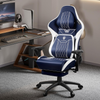 Ghế Gaming LMT Decor Premium – Đỉnh Cao Tiện Nghi & Hỗ Trợ Công Thái Học