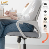 Ghế Văn Phòng Lưng Lưới Cao Cấp – Giải Pháp Làm Việc Thoáng Mát & Êm Ái